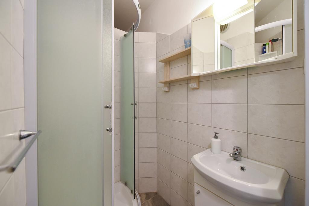 Apartments Dado ザダル エクステリア 写真