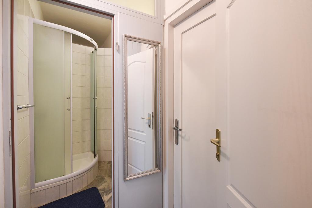 Apartments Dado ザダル エクステリア 写真