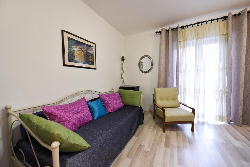 Apartments Dado ザダル エクステリア 写真