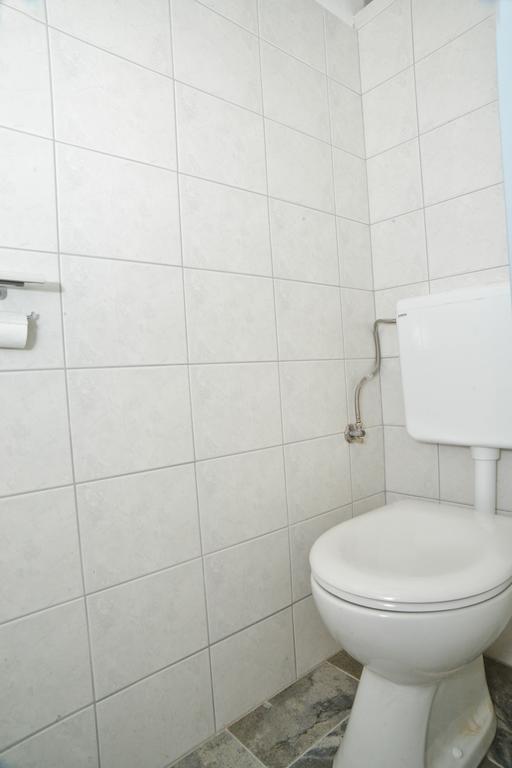 Apartments Dado ザダル エクステリア 写真