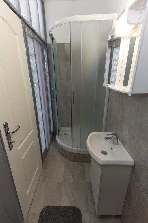 Apartments Dado ザダル エクステリア 写真