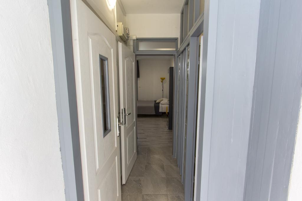 Apartments Dado ザダル エクステリア 写真