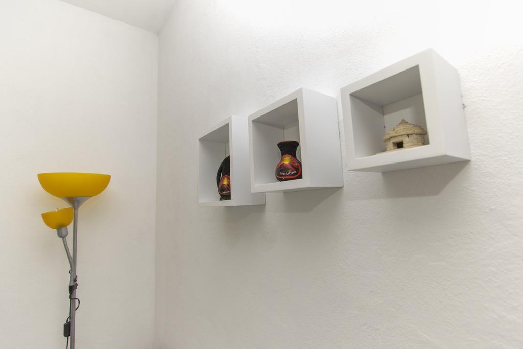 Apartments Dado ザダル エクステリア 写真